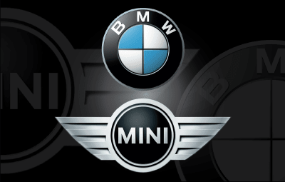 Mini BMW – Screensavers