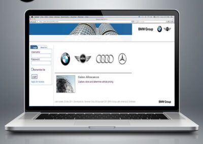 BMW – Sales allowance