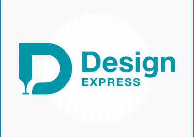 Design Express Brand