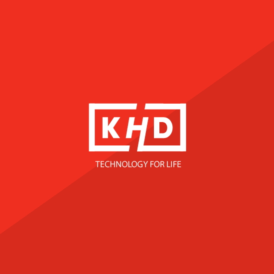Confección de Marca para KHD Panamá